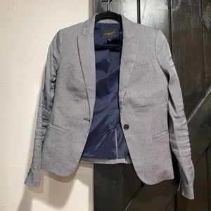 Banana Republic Blazer 2